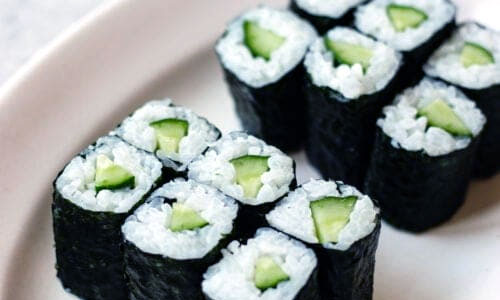 Kappa Maki