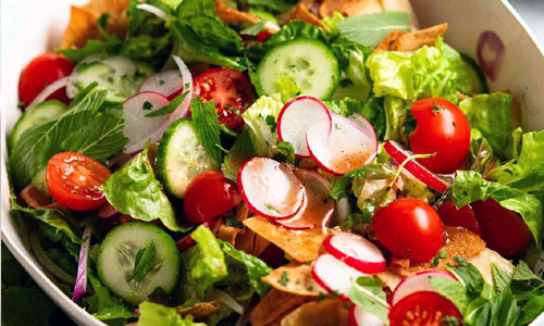 Fattoush