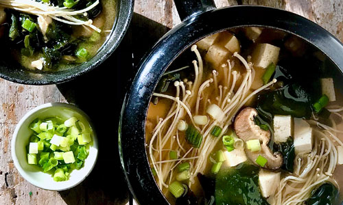 Miso Soup